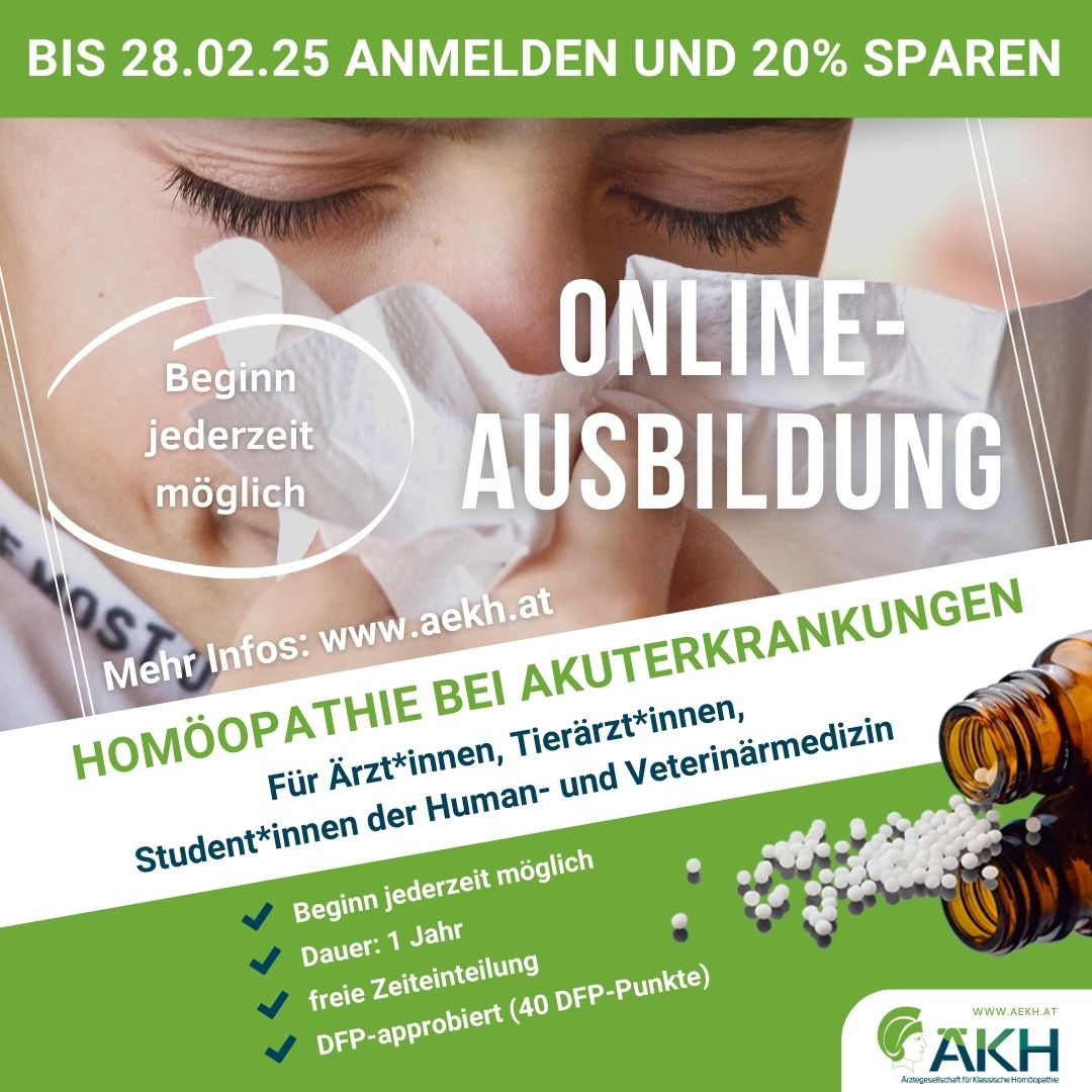 Erfahrungsbericht Dr. Christine Wimmer zur Online-Ausbildung